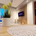Nid Perche En Triplex - Centre - Wi-fi *