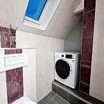 Nid Perche En Triplex - Centre - Wi-fi Appartement *