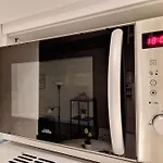 Nid Perche En Triplex - Centre - Wi-fi * Haguenau