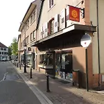 Nid Perche En Triplex - Centre - Wi-fi Appartement *