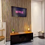 Nid Perche En Triplex - Centre - Wi-fi Appartement Haguenau