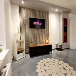 Nid Perche En Triplex - Centre - Wi-fi Appartement