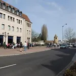 Nid Perche En Triplex - Centre - Wi-fi Appartement Haguenau