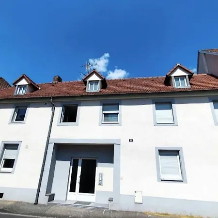 Nid Perche En Triplex - Centre - Wi-fi *