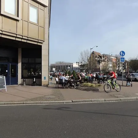 Lejlighed Nid Perche En Triplex - Centre - Wi-fi *