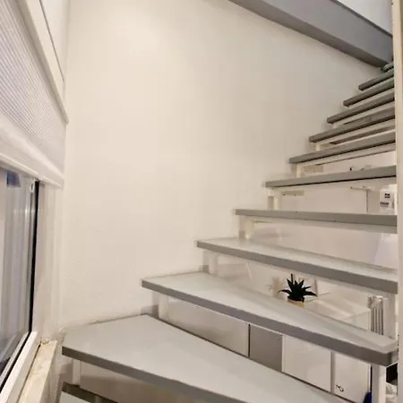 Nid Perche En Triplex - Centre - Wi-fi *