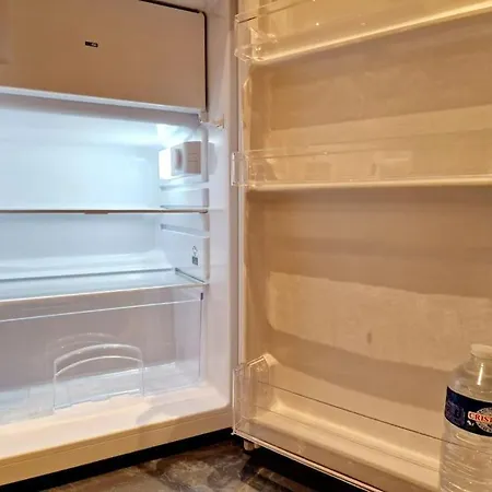 Nid Perche En Triplex - Centre - Wi-fi 아파트 *