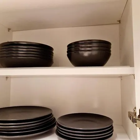 Lejlighed Nid Perche En Triplex - Centre - Wi-fi