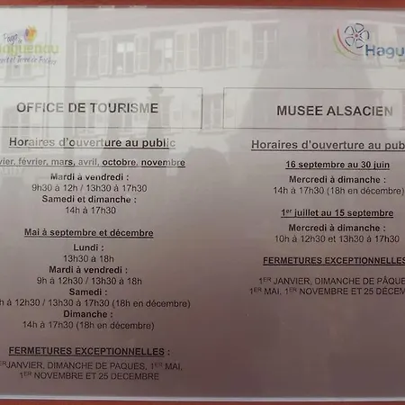 公寓 Nid Perche En Triplex - Centre - Wi-fi