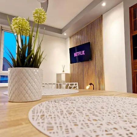 Nid Perche En Triplex - Centre - Wi-fi *