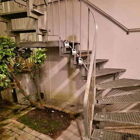 Apartment Nid Perche En Triplex - Centre - Wi-fi