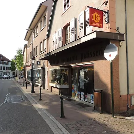 Nid Perche En Triplex - Centre - Wi-fi Apartment *