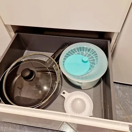 Apartment Nid Perche En Triplex - Centre - Wi-fi Haguenau