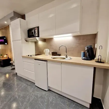 Nid Perche En Triplex - Centre - Wi-fi *