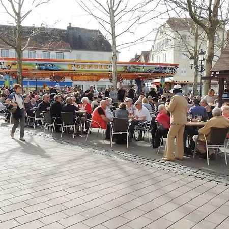 Lejlighed Nid Perche En Triplex - Centre - Wi-fi