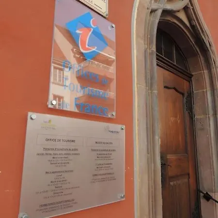 Διαμέρισμα Nid Perche En Triplex - Centre - Wi-fi *
