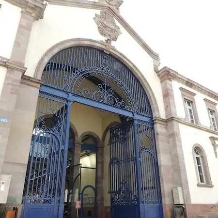 Nid Perche En Triplex - Centre - Wi-fi