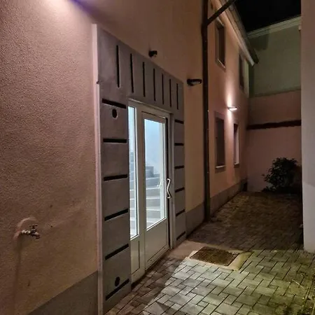 Nid Perche En Triplex - Centre - Wi-fi Lejlighed *