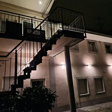 Nid Perche En Triplex - Centre - Wi-fi Apartment Haguenau