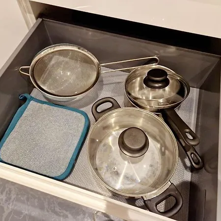 아파트 Nid Perche En Triplex - Centre - Wi-fi