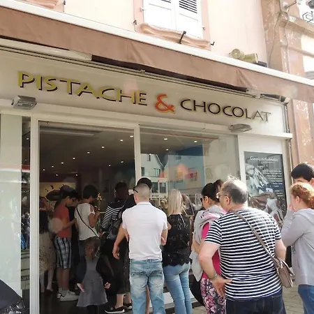 Nid Perche En Triplex - Centre - Wi-fi Διαμέρισμα