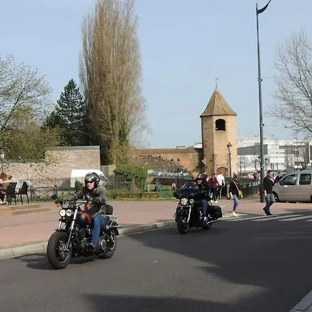 Lejlighed Nid Perche En Triplex - Centre - Wi-fi