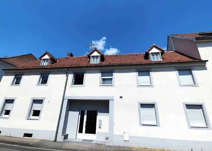 Nid Perche En Triplex - Centre - Wi-fi *