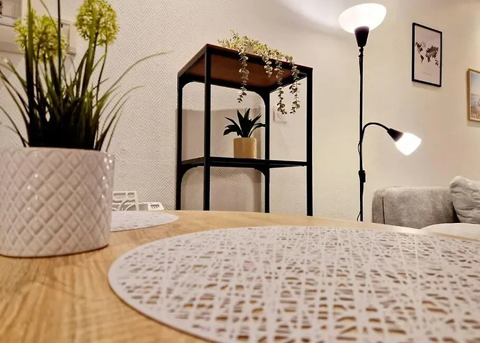 Nid Perche En Triplex - Centre - Wi-fi Apartment