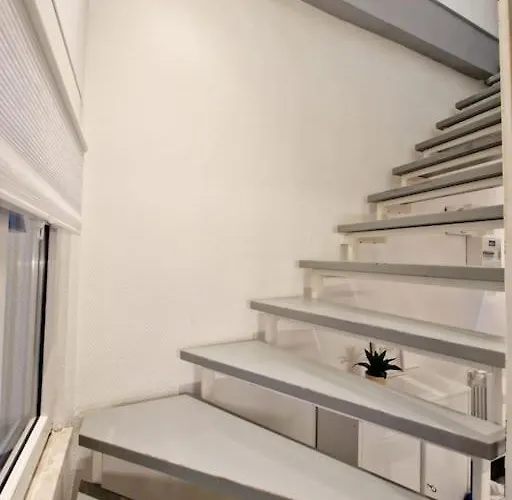 Nid Perche En Triplex - Centre - Wi-fi *