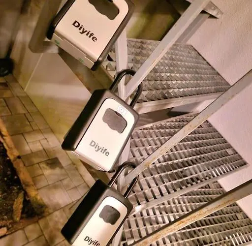 Nid Perche En Triplex - Centre - Wi-fi Hagenau
