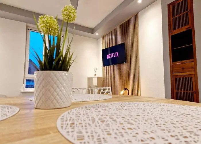 Nid Perche En Triplex - Centre - Wi-fi *