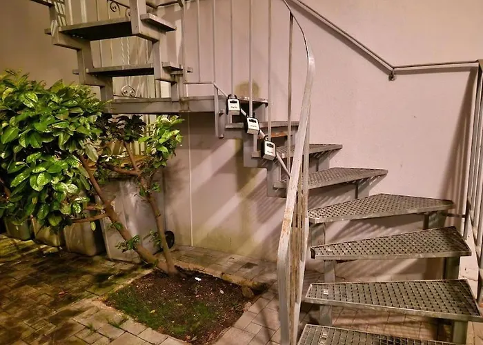 Apartment Nid Perche En Triplex - Centre - Wi-fi
