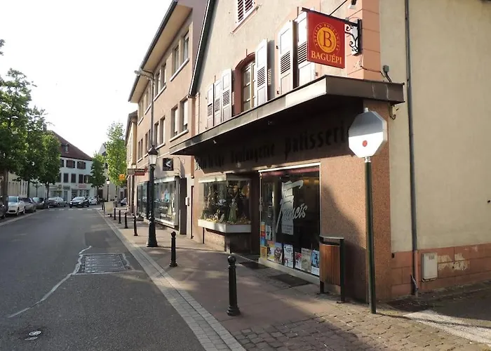 Nid Perche En Triplex - Centre - Wi-fi Apartment *