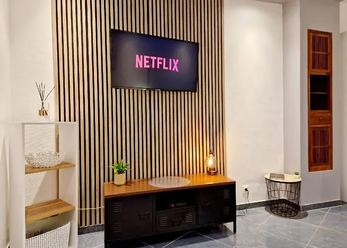 Nid Perche En Triplex - Centre - Wi-fi Apartment Hagenau