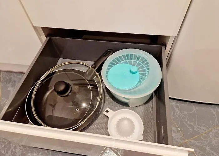 Apartment Nid Perche En Triplex - Centre - Wi-fi Hagenau