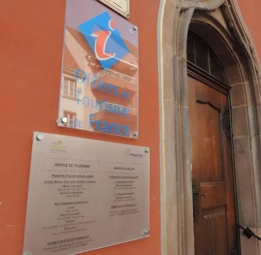 Apartment Nid Perche En Triplex - Centre - Wi-fi *