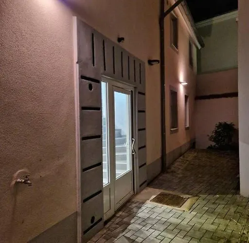 Nid Perche En Triplex - Centre - Wi-fi Apartment *