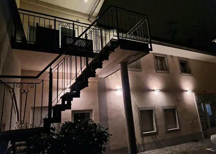 Nid Perche En Triplex - Centre - Wi-fi Apartment Hagenau
